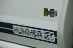 Hummer H3 GT by GeigerCars 2007 года